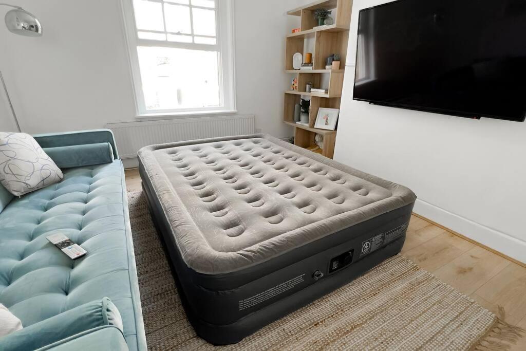 Apartamento Bright & Contemporary Shoreditch